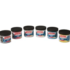 Speedball® Siebdruck-Textilfarbe Opak, Starter-Set