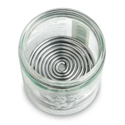 Speedball® Silicoil Glas Pinselwascher