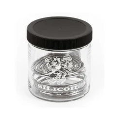 Speedball® Silicoil Glas Pinselwascher