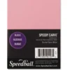 Speedball® Speedy Carve Platten