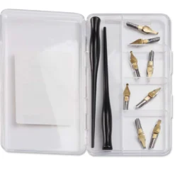Speedball® STORAGE Sets