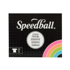 Speedball® Textil-Siebdruck-Set 