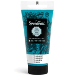 Speedball® wasserlösliche Linoldruckfarbe