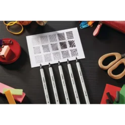 STABILO® ARTY Creative Tips Sets