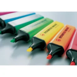 STABILO® BOSS® ORIGINAL Textmarker