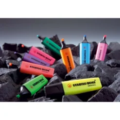STABILO® BOSS® ORIGINAL Textmarker