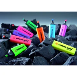 STABILO® BOSS® ORIGINAL Textmarker