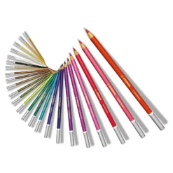 STABILO® CarbOthello ARTY+ Pastellstifte, Metalletuis