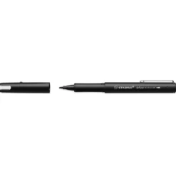 STABILO® dr!ver Premium-Filzschreiber Medium 0,8 mm