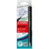 STABILO® dr!ver Premium-Filzschreiber Medium im 4er Kartonetui