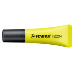 STABILO® NEON Textmarker, einzeln
