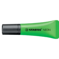 STABILO® NEON Textmarker, einzeln
