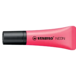 STABILO® NEON Textmarker, einzeln