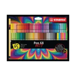 STABILO® Pen 68 ARTY Sets