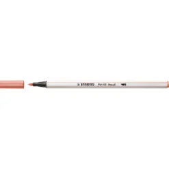 STABILO® Pen 68 brush, einzeln