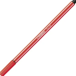 STABILO® Pen 68 Color Parade, Kunststoffbox mit 20 Stiften