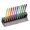 STABILO® Pen 68, 10er Click Set