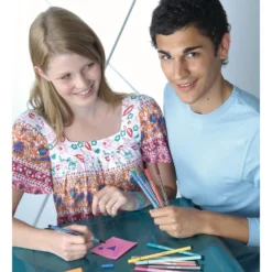 STABILO® Pen 68 Fasermaler, einzeln