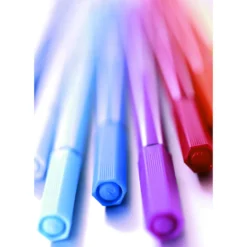STABILO® Pen 68 Fasermaler, einzeln