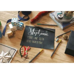 STABILO® Pen 68 metallic, 6er-Set