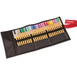 STABILO® point 88 ARTY, 25er- Rollerset