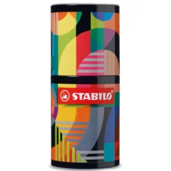 STABILO® Point 88 ARTY Fineliner, 45er-Set
