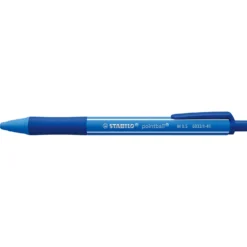 STABILO® pointball® Kugelschreiber Colorful