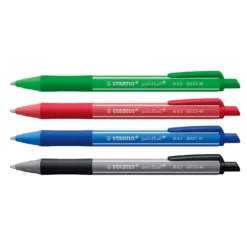 STABILO® pointball® Kugelschreiber Colorful