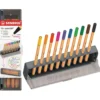 STABILO® Point 88, 10er Click Set