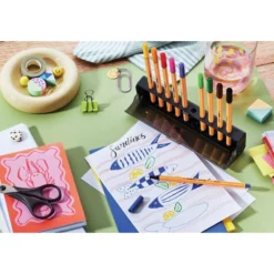 STABILO® Point 88, 10er Click Set