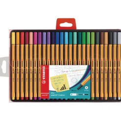 STABILO® point 88® Fineliner Set