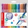 STABILO® pointMax Filzschreiber, Sets