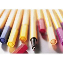 STABILO® point® 88 Zebrui, Kunststoffbox mit 20 Finelinern