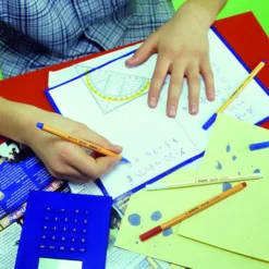 STABILO® point® 88 Zebrui, Kunststoffbox mit 20 Finelinern