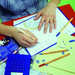 STABILO® point® 88 Zebrui, Kunststoffbox mit 20 Finelinern