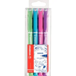 STABILO® SENSOR® Fineliner Set