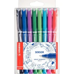 STABILO® SENSOR® Fineliner Set