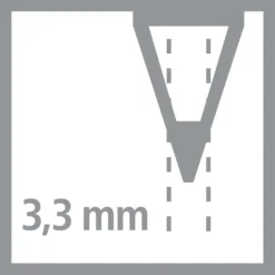 STABILO® Signierstifte, Keramik-Zubehör