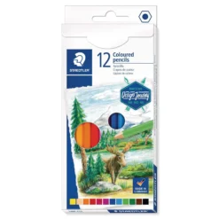 STAEDTLER® Design Journey 146C Farbstifte-Sets