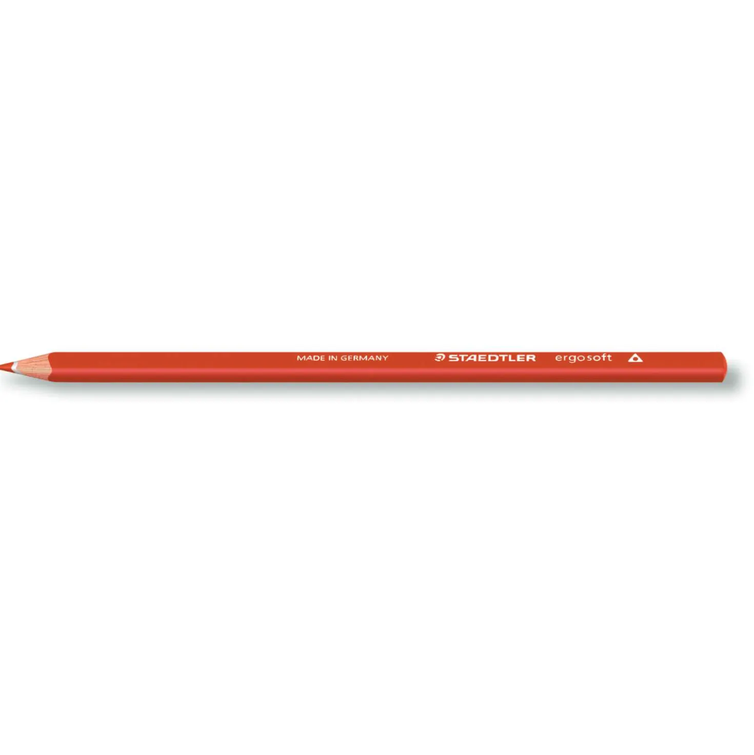 STAEDTLER® ergosoft® dreieckige Farbstifte, Sets
