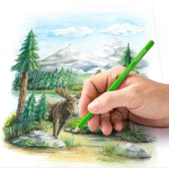 STAEDTLER® Farbstift super soft 146C Sets