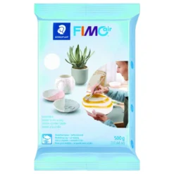 STAEDTLER® FIMO® air basic Modelliermasse