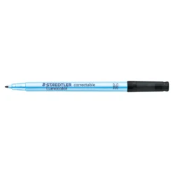 STAEDTLER® Lumocolor correctable 305 Folienstift, einzeln