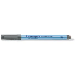 STAEDTLER® Lumocolor correctable 305 Folienstift, einzeln