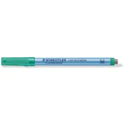 STAEDTLER® Lumocolor correctable 305 Folienstift, einzeln