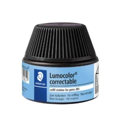 STAEDTLER® Lumocolor® Correctable Refill Station, 20 ml