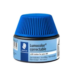 STAEDTLER® Lumocolor® Correctable Refill Station, 20 ml