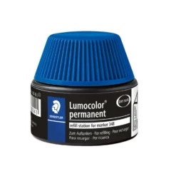 STAEDTLER® Lumocolor® duo permanent Refill Station, 20 ml