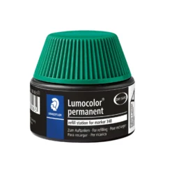 STAEDTLER® Lumocolor® duo permanent Refill Station, 20 ml