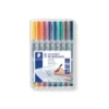 STAEDTLER® Lumocolor non-permanent Folienschreiber-Sets